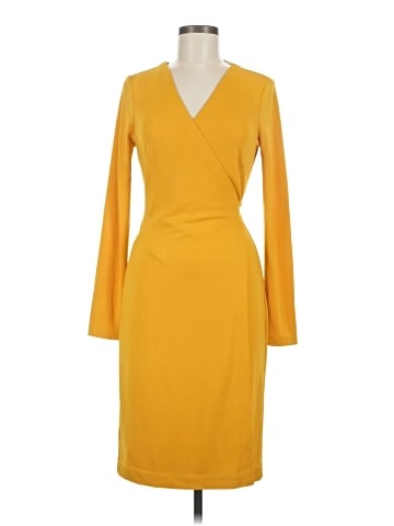 Ann Taylor Cocktail Dress (view 1)