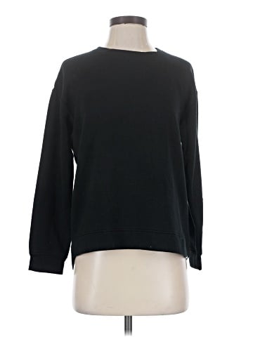 Orvis Pullover Sweater (view 1)