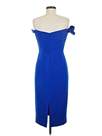 Dress the Population Cocktail Dress (view 2)