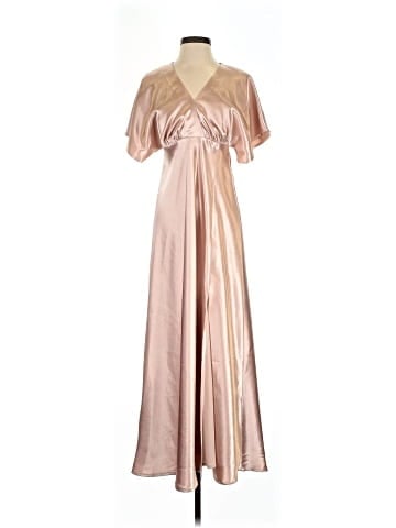 Birdy Grey Cocktail Dress (view 1)