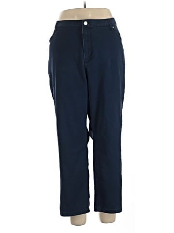 Catherines Casual Pants (view 1)