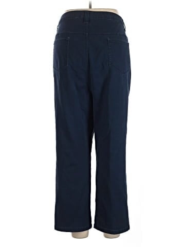 Catherines Casual Pants (view 2)