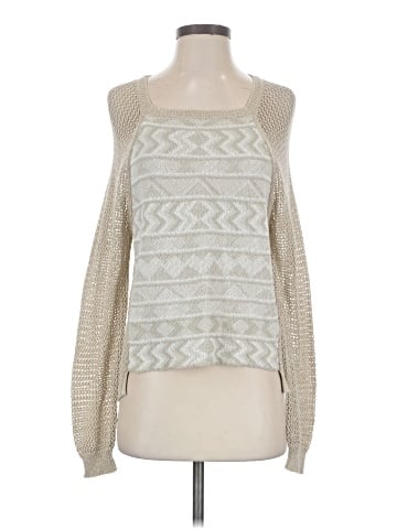 RACHEL Rachel Roy Pullover Sweater (view 1)