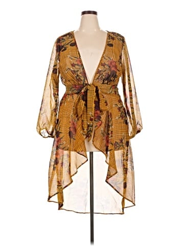 Live 4 Truth Cocktail Dress (view 1)