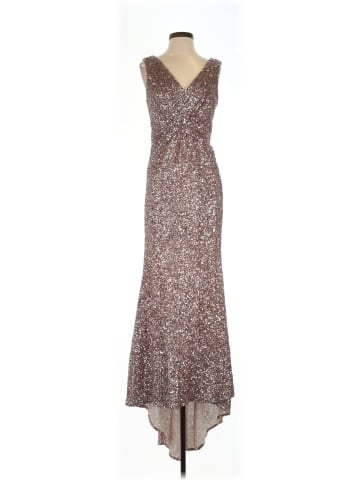 Badgley Mischka Cocktail Dress (view 1)