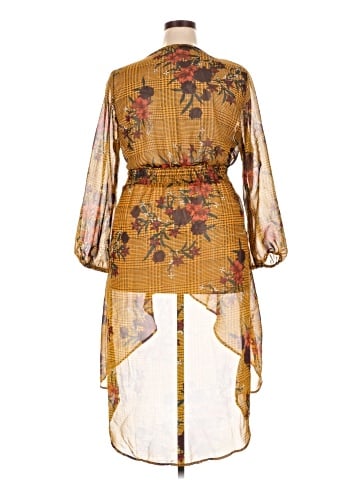 Live 4 Truth Cocktail Dress (view 2)