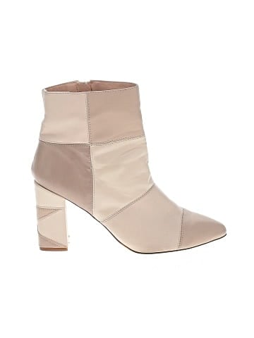 Madden Girl Ankle Boots (view 1)