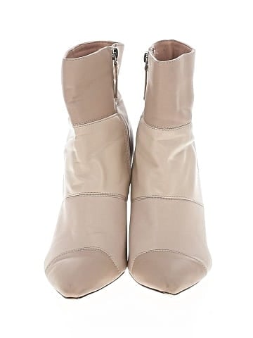 Madden Girl Ankle Boots (view 2)