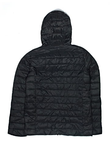 Lands' End Snow Jacket (view 2)