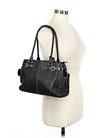 Brighton Shoulder Bag (view 2)