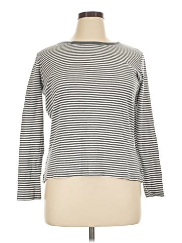 Eddie Bauer Long Sleeve T-Shirt (view 1)
