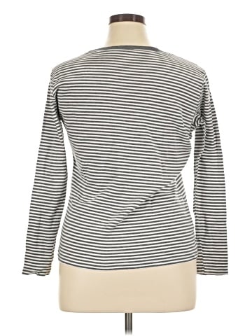 Eddie Bauer Long Sleeve T-Shirt (view 2)