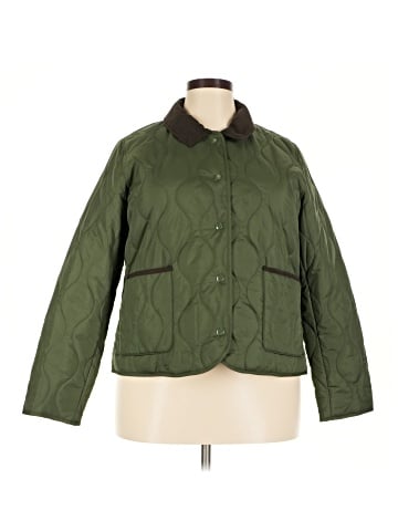 J.Crew Factory Store Jacket (view 1)