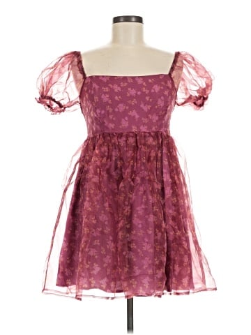 Altar'd State Cocktail Dress (view 1)