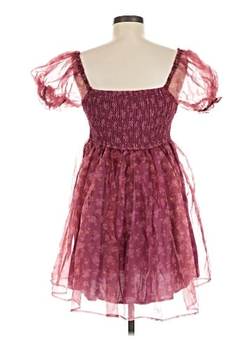 Altar'd State Cocktail Dress (view 2)