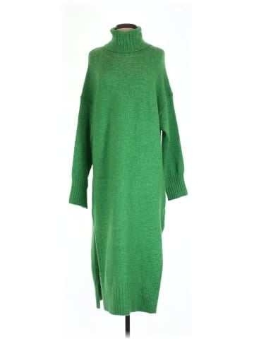 Daily Practice By Anthropologie Casual Dress (view 1)