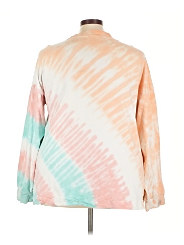Easel Long Sleeve T-Shirt (view 2)