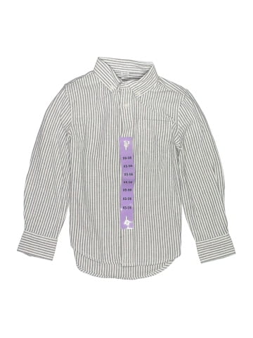 Gap Kids Long Sleeve Button-Down Shirt (view 1)
