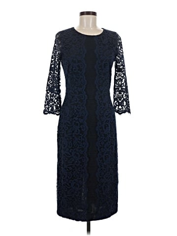 ERIN Erin Fetherston Cocktail Dress (view 1)