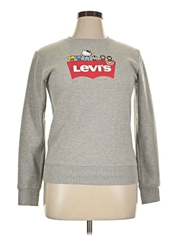 Levi's Sweatshirt (view 1)