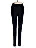 Nike Solid Black Active Pants Size XS - photo 1