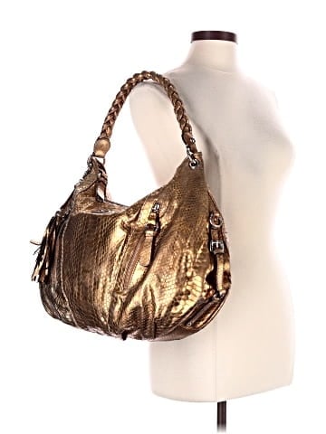 Guess Leather Hobo (view 2)