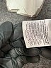 Nike 100% Polyester Gray Sweatshirt Size S - photo 8