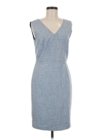 Banana Republic Factory Store Casual Dress (view 1)