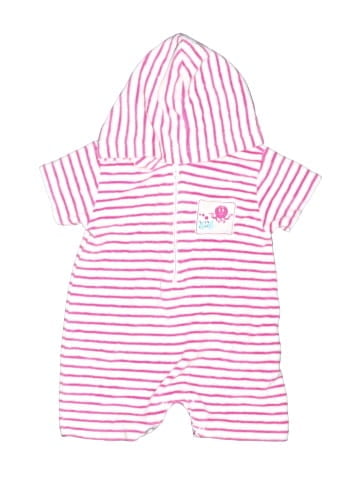 Kissy Kissy Swimsuit Cover Up (view 1)