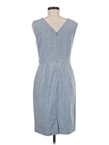 Banana Republic Factory Store Casual Dress (view 2)
