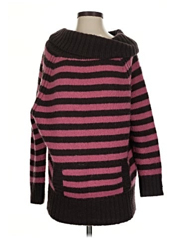Free People Wool Pullover Sweater (view 1)