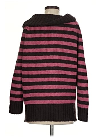 Free People Wool Pullover Sweater (view 2)