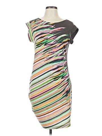 BCBGMAXAZRIA Cocktail Dress (view 1)