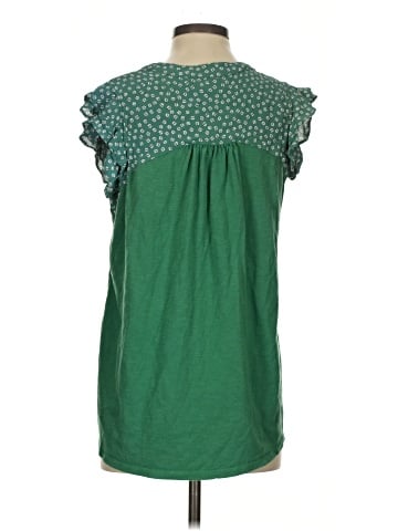 Porridge Sleeveless Blouse (view 2)
