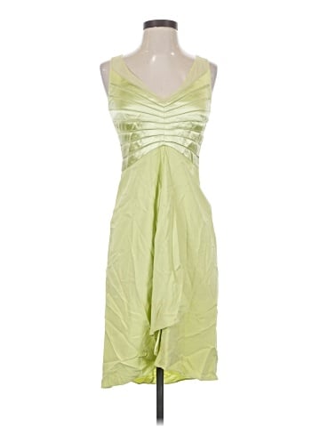 Chetta B Cocktail Dress (view 1)