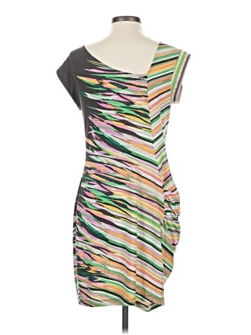 BCBGMAXAZRIA Cocktail Dress (view 2)