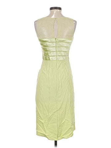 Chetta B Cocktail Dress (view 2)