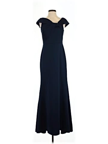 Eliza J Cocktail Dress (view 1)
