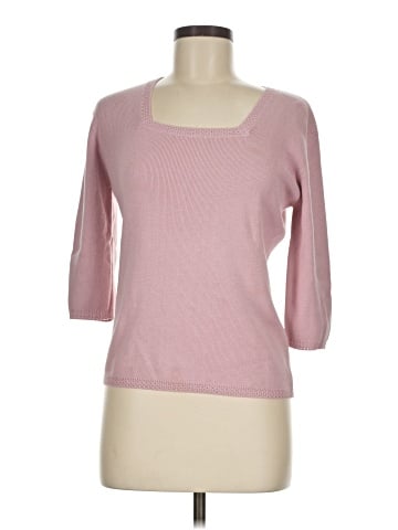 DressBarn Pullover Sweater (view 1)