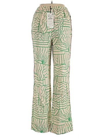 Zara Casual Pants (view 2)