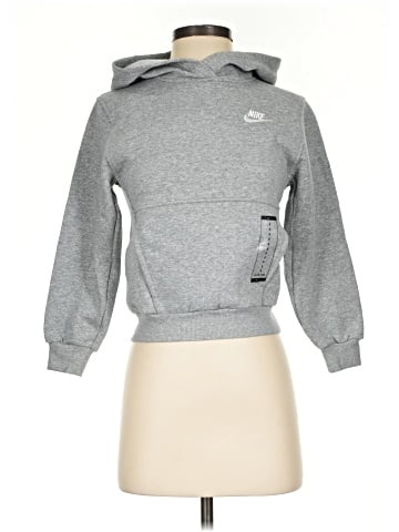 Nike Sweatshirt (view 1)