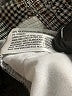 Art Class Plaid Gray Dress Pants Size 12 - photo 4