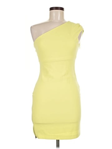 Trafaluc by Zara Cocktail Dress (view 1)