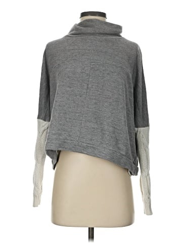 Anthropologie Turtleneck Sweater (view 1)