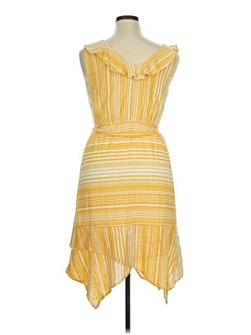 June & Hudson Casual Dress (view 2)