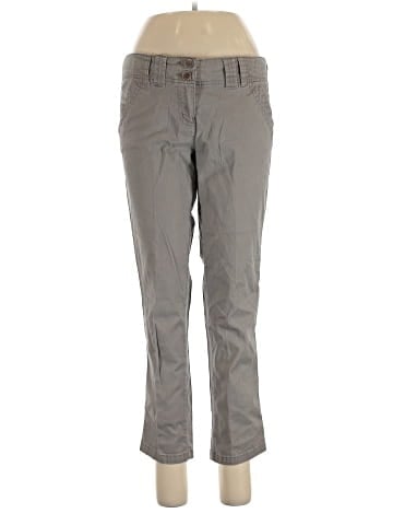 Dalia Collection Khakis (view 1)