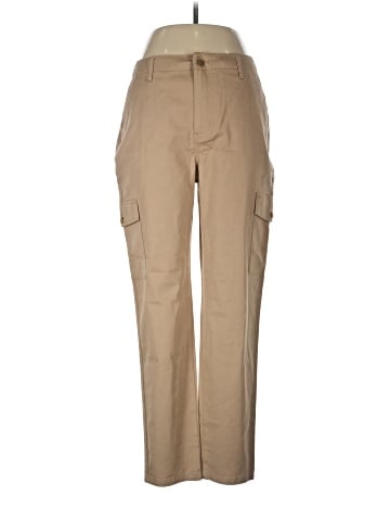 Lands' End Cargo Pants (view 1)