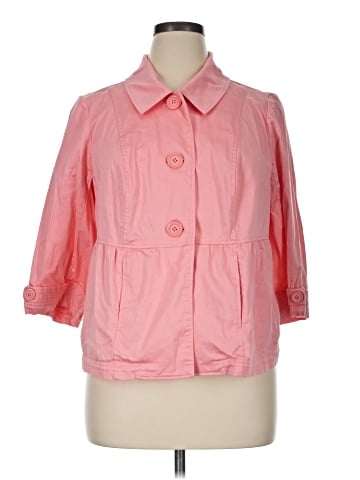 Cj Banks Jacket (view 1)