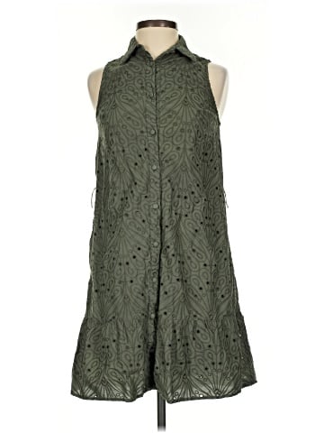 Ann Taylor LOFT Casual Dress (view 1)