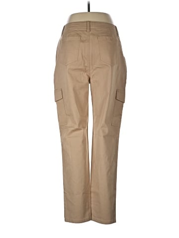 Lands' End Cargo Pants (view 2)
